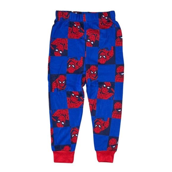 Toddler Spiderman & Jurassic World Long Sleeve Pajama Set 2-Pack Size 6 - Picture 11 of 11